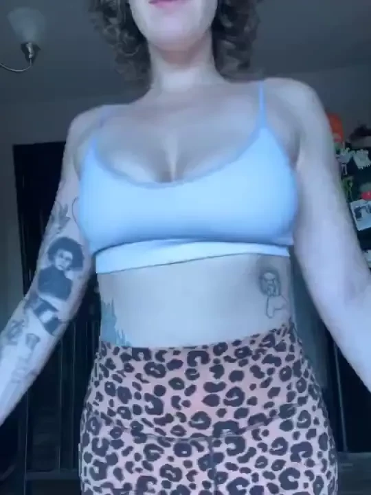 On my flight to vegas but here s a titty juggle 
