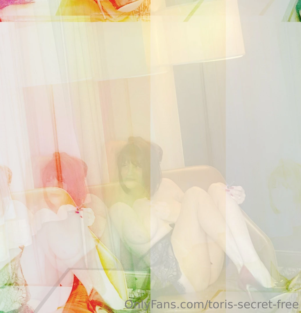 Fun filter or whatever it s called 