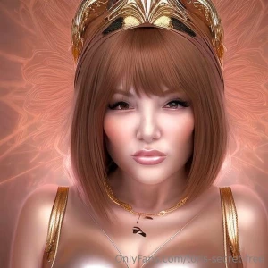 In my research i stumbled across this app called lensa well my friend part 2