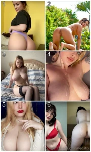 Subscribe to my besties for limited time offers 1 mi_ameli 2 part 16