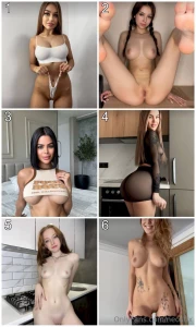 Follow my besties for special treats 1 leila_kaminskaya 2 part 15