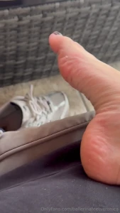 After 9 hours teaching