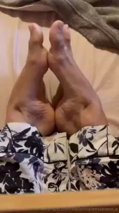 Buon sabato breakfast in bed part 1