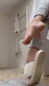 Ballerinafeetveronica part 30