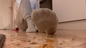 Can you smell me part 1