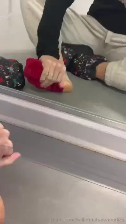 Ballerinafeetveronica part 39 