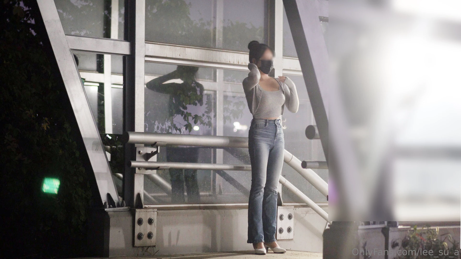 Hi my name is leesua 