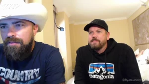 Icymi here s my interview with hardworkertn from his show when we were