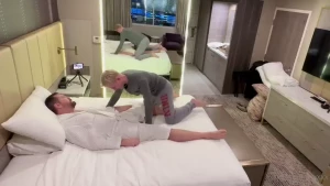 Twinky griff_griff3 really wanted my dick so i gave it to him how