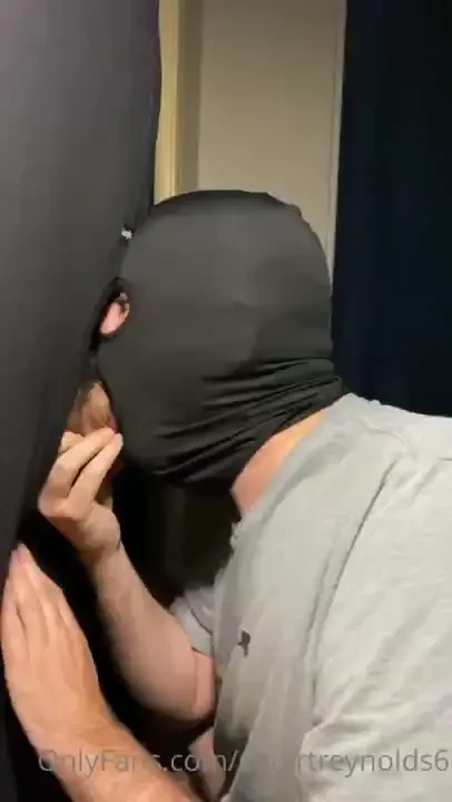 Bi guy stopped by after the gym that is across the street shot a nice 