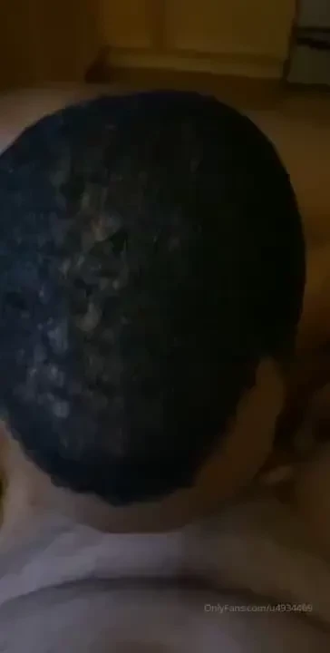 His deepthroating skills were amazing 