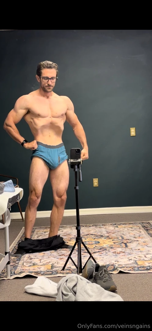 Veinsngains 