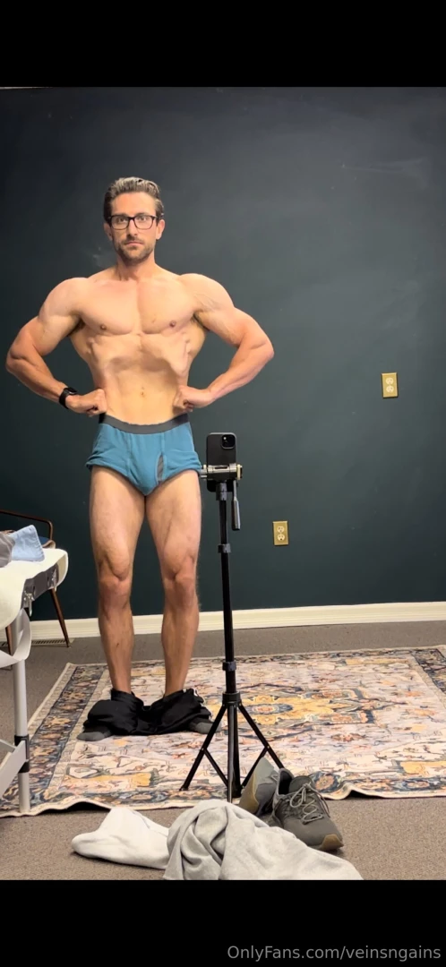 Physique update part 40 