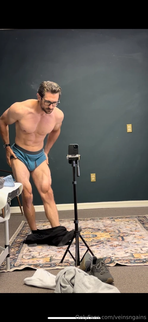 Physique update part 38 
