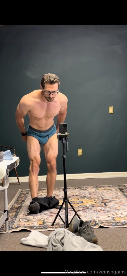 Physique update part 37 