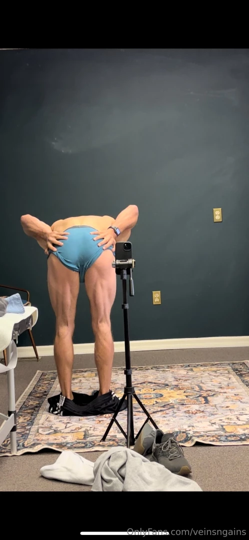 Physique update part 41 