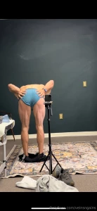 Physique update part 41