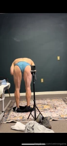 Physique update part 39
