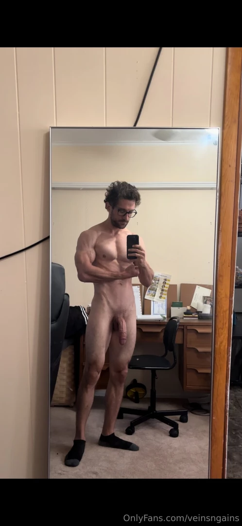 Veinsngains part 1 
