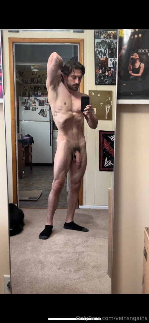 Veinsngains part 6 