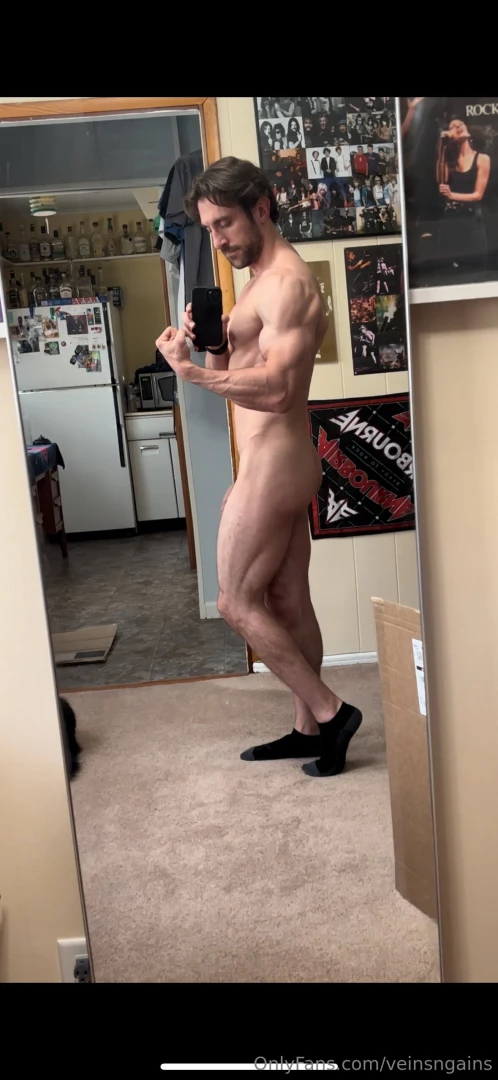 Veinsngains part 9 