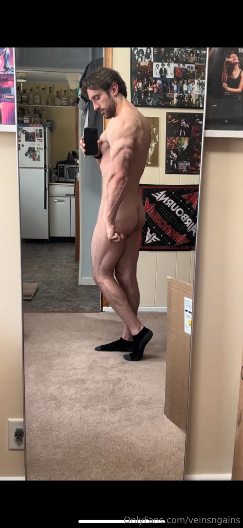 Veinsngains part 4 
