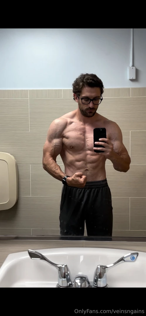 Veinsngains part 8 