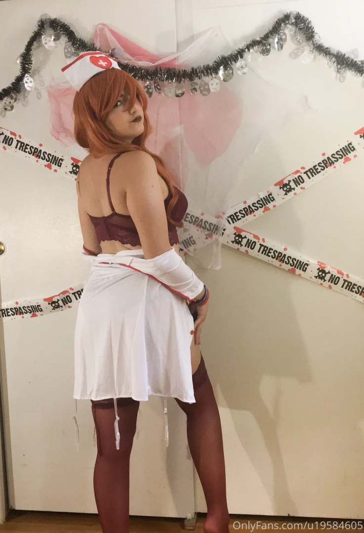 One of my fav lingerie sets to wear part 2 