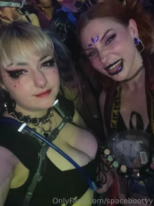 What if i just started postin all the rave pics i take when i m super part 4