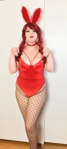 Bunny bunny bunny part 4