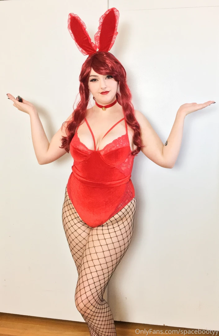 Bunny bunny bunny part 3 