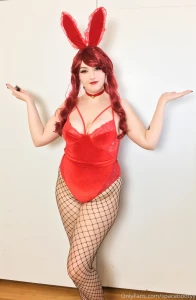 Bunny bunny bunny part 3