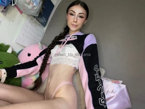 Show me love bb part 4