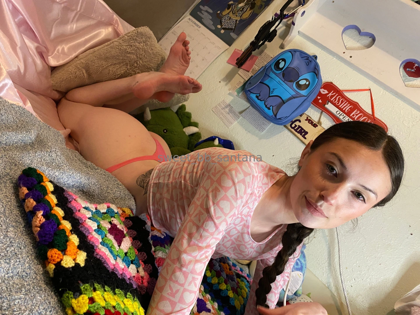One of the best views part 4 