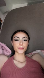 Feelin pretty part 4