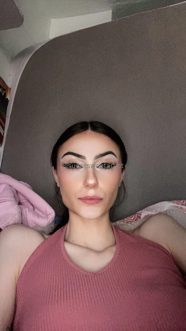 Feelin pretty part 3 