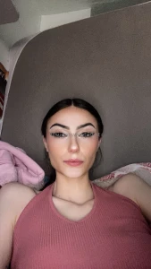 Feelin pretty part 3