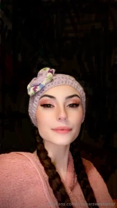 Love the colder weather