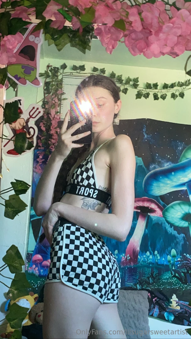 Move your body part 2 