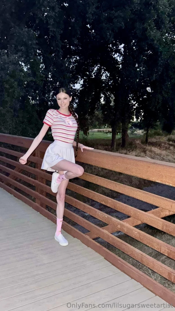 Happy 21st to me part 1 