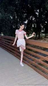 Happy 21st to me part 3