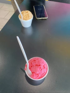 Treat yourself part 27