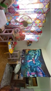 Clean space clean mind