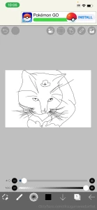 Animal art dm me for your own personal pieces part 1