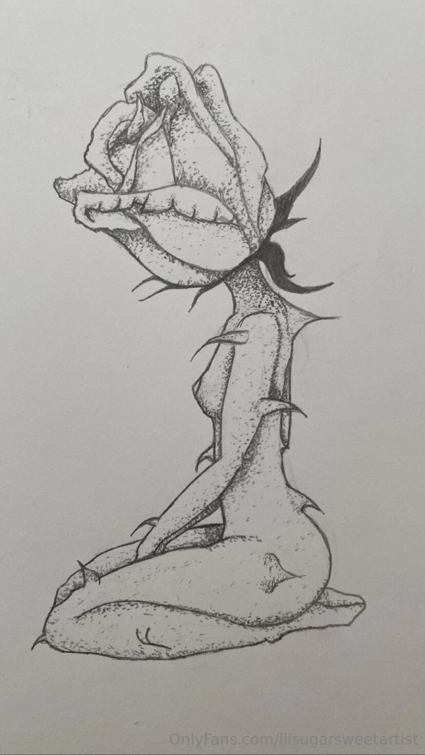 Personal piece for myself of myself 