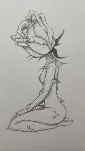 Personal piece for myself of myself