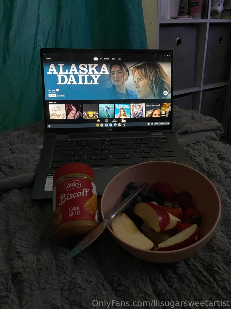 Lil daily evening walk part 1 