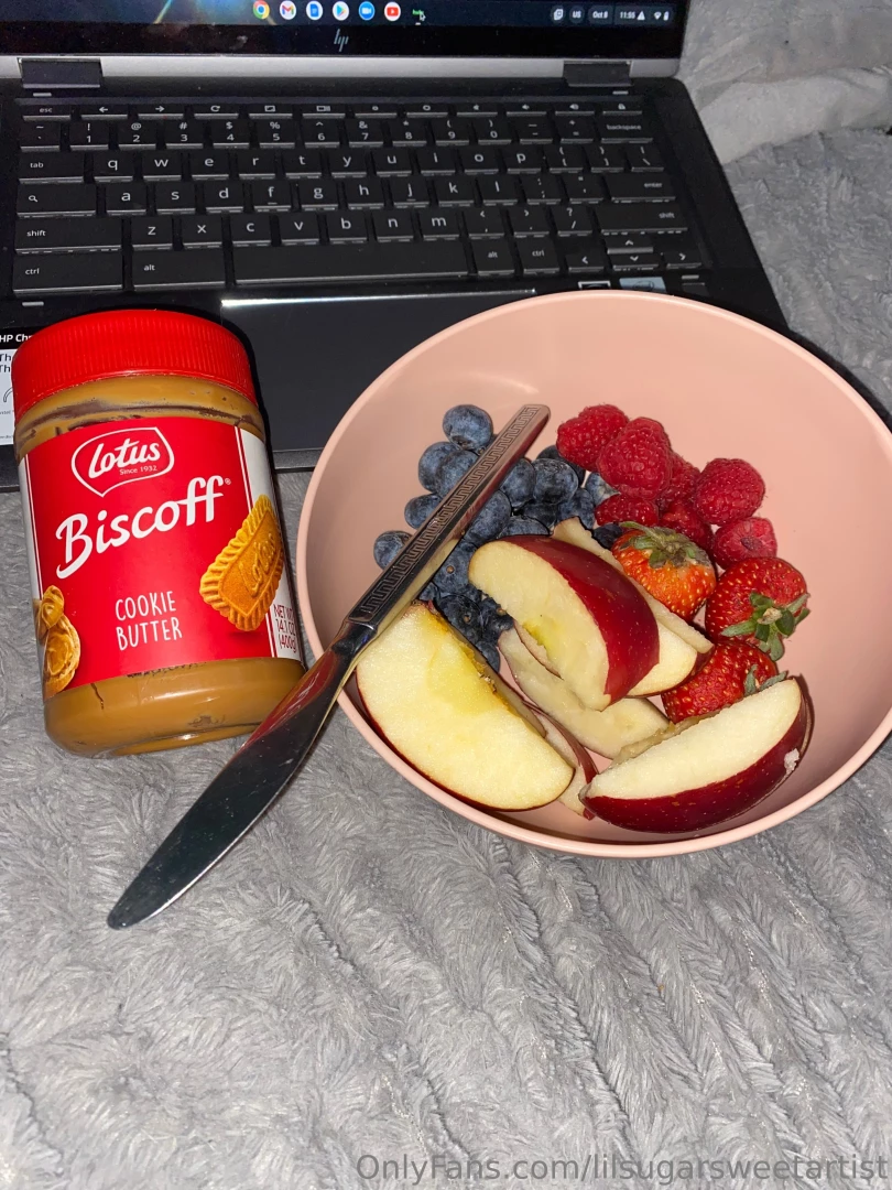 Lil daily evening walk part 5 