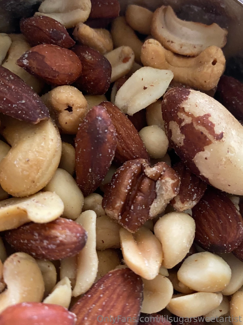 Relaxing day at home 