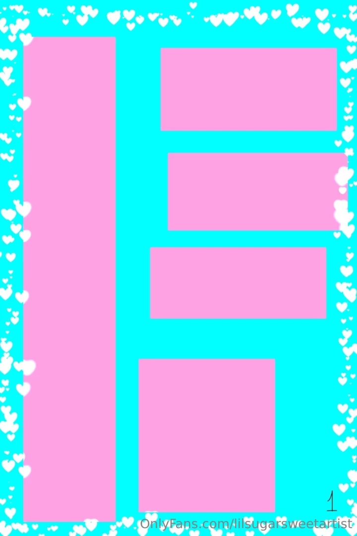 Cute designs for a journal part 1 